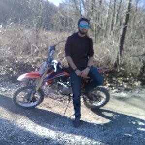 Meet your Posher, Matthew